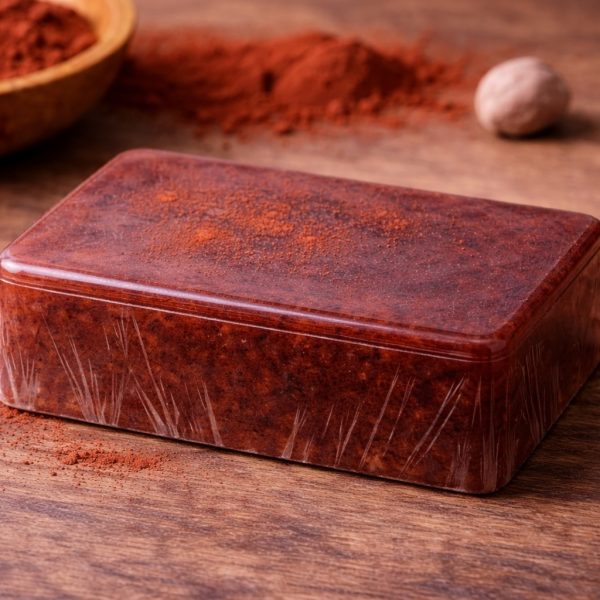 Arcilla roja 100g