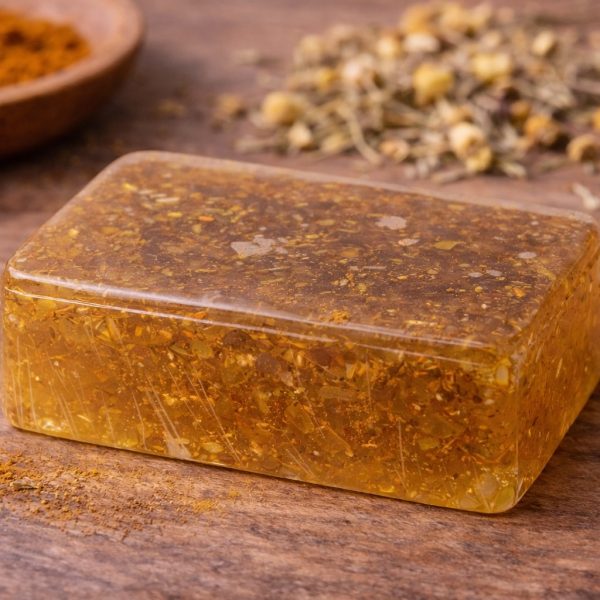 Cúrcuma y manzanilla 100g