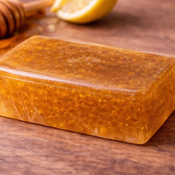 Cúrcuma y miel 75g