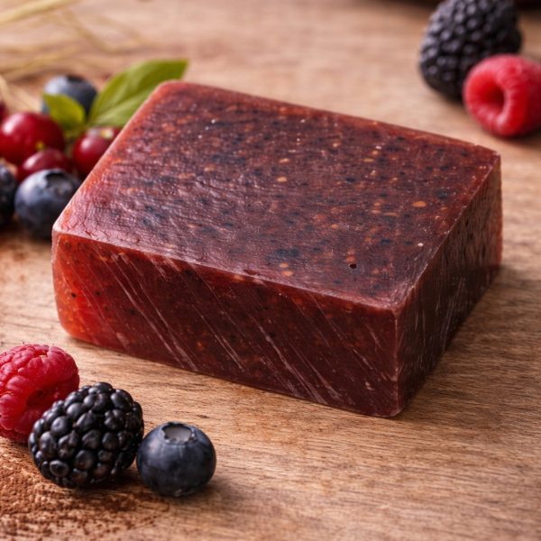 Frutos rojos 100g